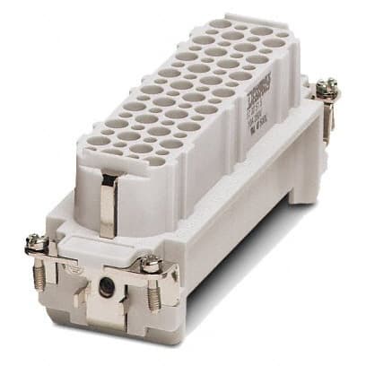 1772515 Phoenix Contact  Module mit Hochleistungs-Steckverbindereinsätzen